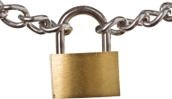 Pad Lock PNG Free Download 33