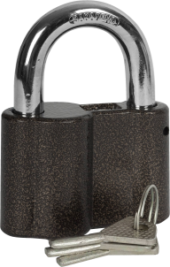 Pad Lock PNG Free Download 37
