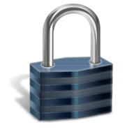 Pad Lock PNG Free Download 4