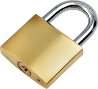 Pad Lock PNG Free Download 40