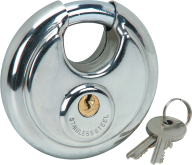 Pad Lock PNG Free Download 42