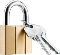 Pad Lock PNG Free Download 49