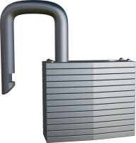 Pad Lock PNG Free Download 55