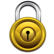 Pad Lock PNG Free Download 57