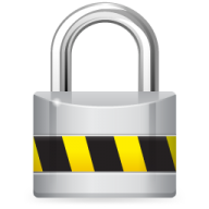Pad Lock PNG Free Download 6