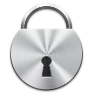 Pad Lock PNG Free Download 9