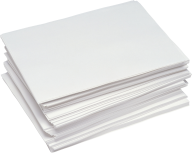 Paper Sheet PNG Free Download 10