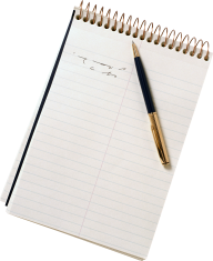Paper Sheet PNG Free Download 11