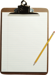 Paper Sheet PNG Free Download 12