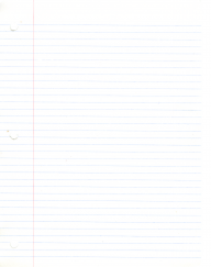 Paper Sheet PNG Free Download 13