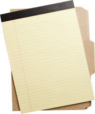 Paper Sheet PNG Free Download 17