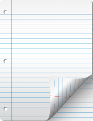 Paper Sheet PNG Free Download 20