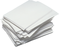 Paper Sheet PNG Free Download 24