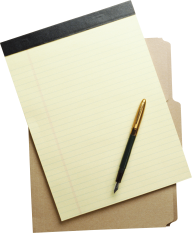 Paper Sheet PNG Free Download 27
