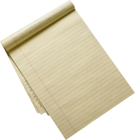 Paper Sheet PNG Free Download 4