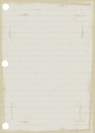 Paper Sheet PNG Free Download 6