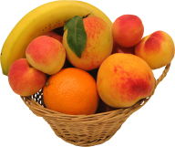 Peach PNG Free Download 38