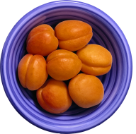 Peach PNG Free Download 50