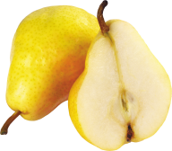 Pear PNG Free Download 19