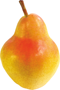Pear PNG Free Download 2