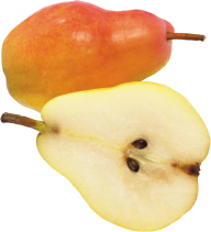 Pear PNG Free Download 24