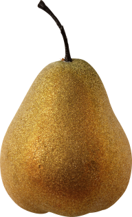 Pear PNG Free Download 30