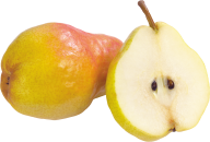 Pear PNG Free Download 35