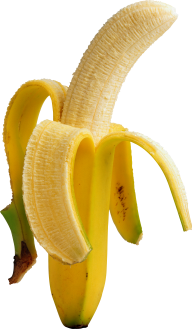 peeloff Banana