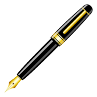 Pen PNG Free Download 42