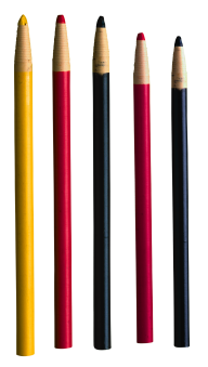 Pencil PNG Free Download 1
