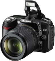 Photo Camera PNG Free Download 17