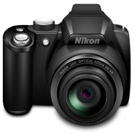 Photo Camera PNG Free Download 2