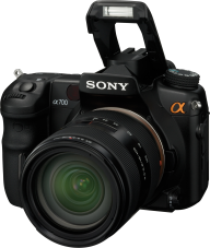 Photo Camera PNG Free Download 29