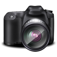 Photo Camera PNG Free Download 36