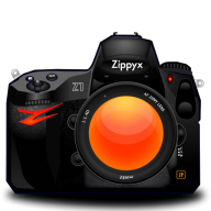 Photo Camera PNG Free Download 37