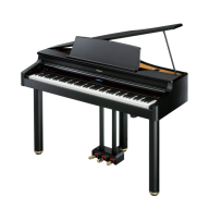 Piano PNG Free Download 26