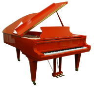 Piano PNG Free Download 28