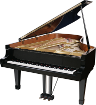 Piano PNG Free Download 5