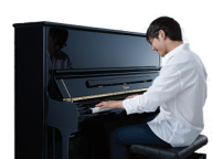 Piano PNG Free Download 6