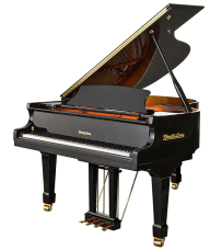 Piano PNG Free Download 9