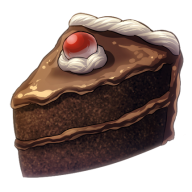 piece cake free clipart download