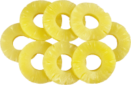 Pineapple PNG Free Download 15