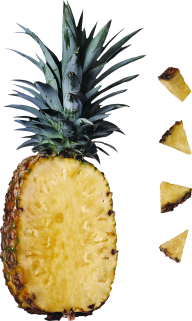 Pineapple PNG Free Download 7