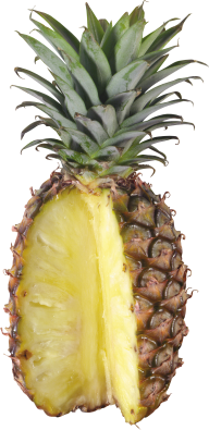 Pineapple PNG Free Download 9