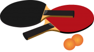 Ping Pong PNG Free Download 21