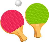 Ping Pong PNG Free Download 25