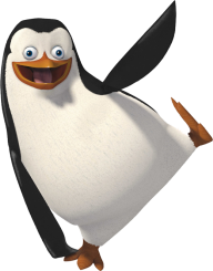 Pinguin PNG Free Download 10