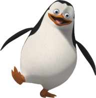 Pinguin PNG Free Download 13