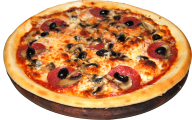 Pizza PNG Free Download 1