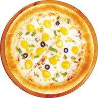 Pizza PNG Free Download 16